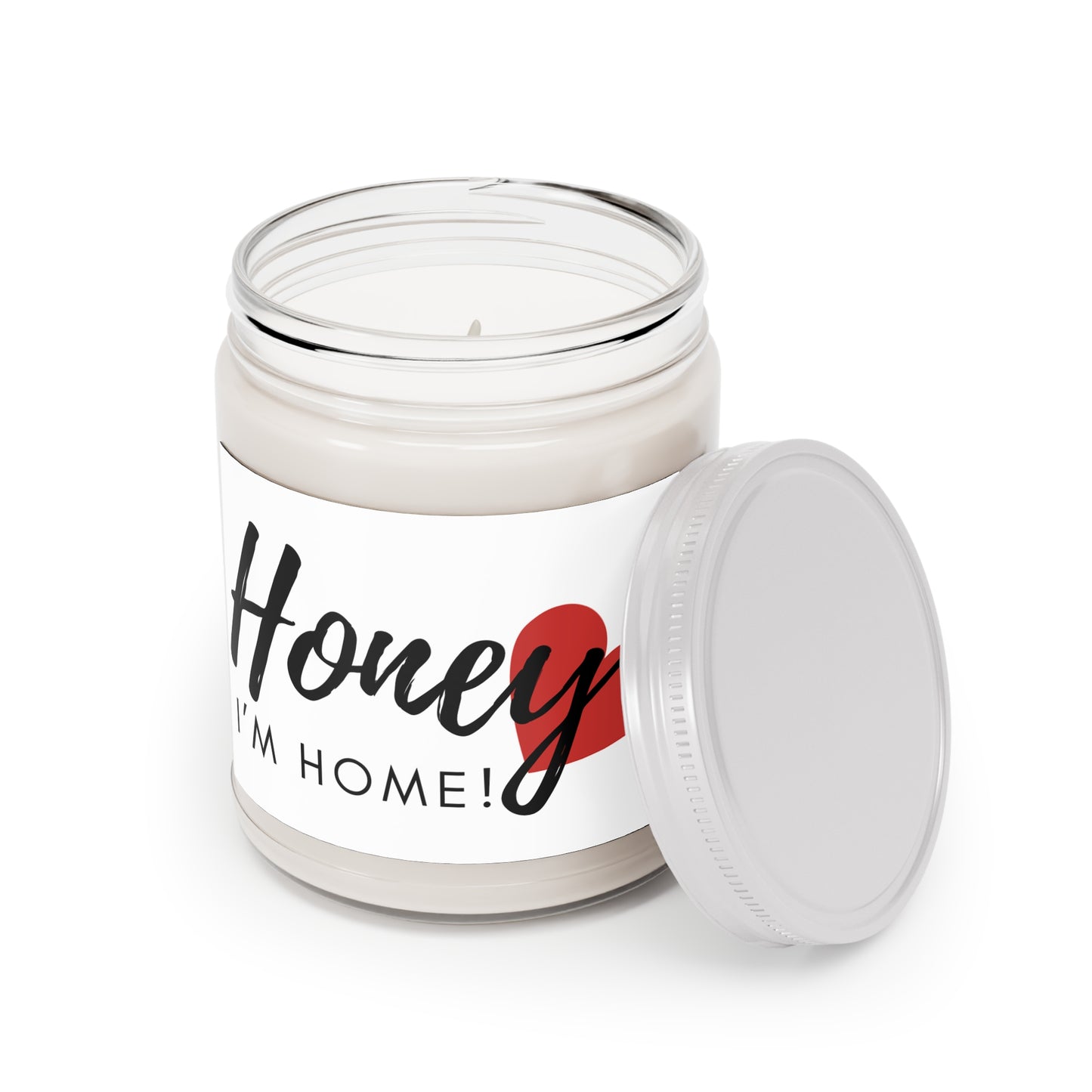 "Honey, I'm Home" - Scented Candles, 9oz