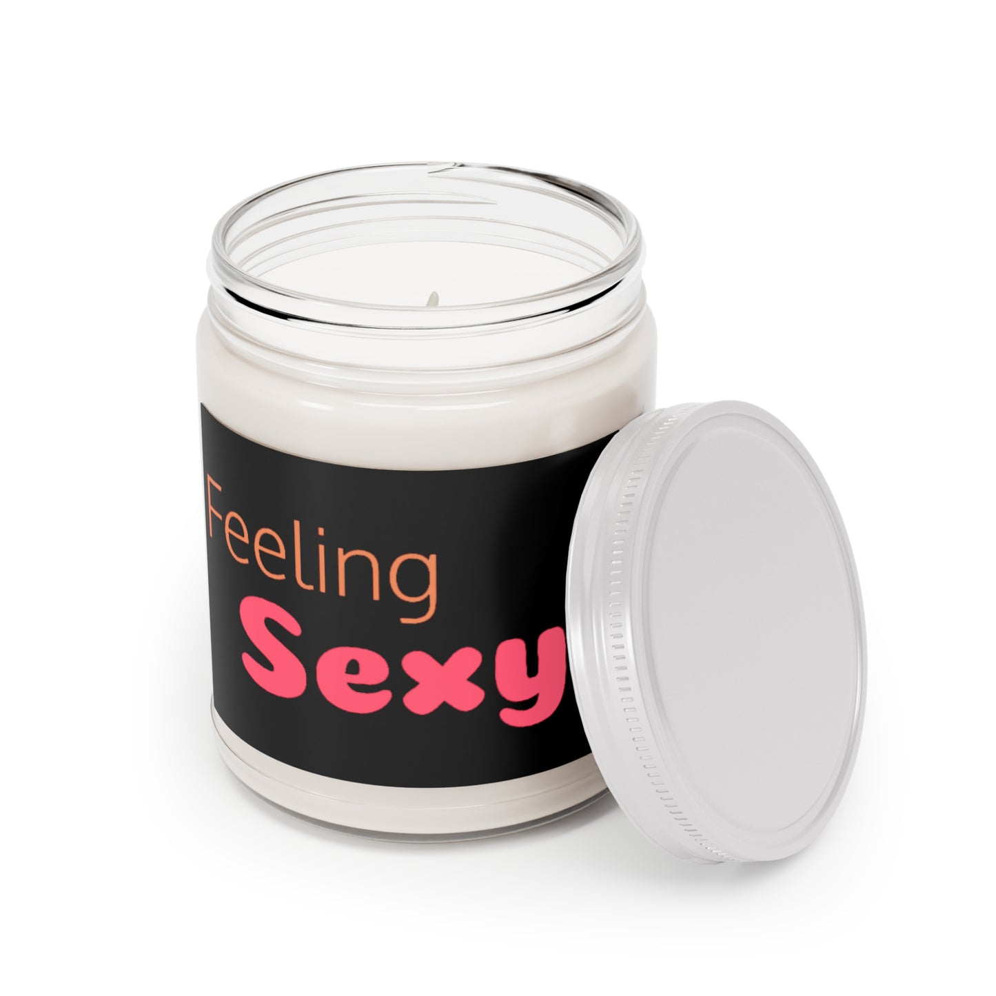 "Feeling Sexy" - Scented Candles, 9oz